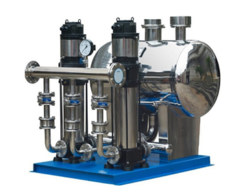 無(wú)負壓供水設備